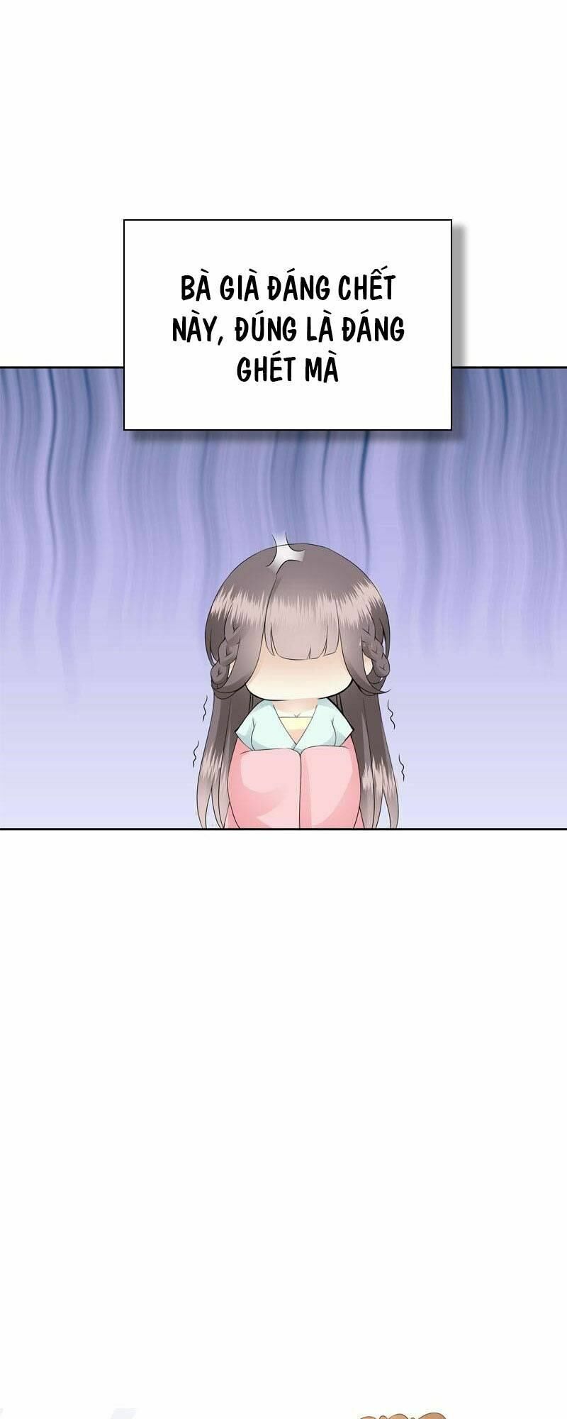 Điền viên mật sủng: Cô vợ nóng bỏng: Chapter 43