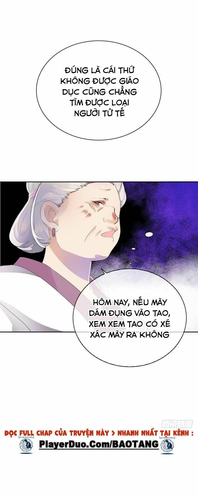 Điền viên mật sủng: Cô vợ nóng bỏng: Chapter 43