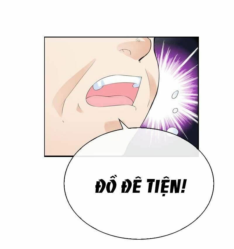 Điền viên mật sủng: Cô vợ nóng bỏng: Chapter 43