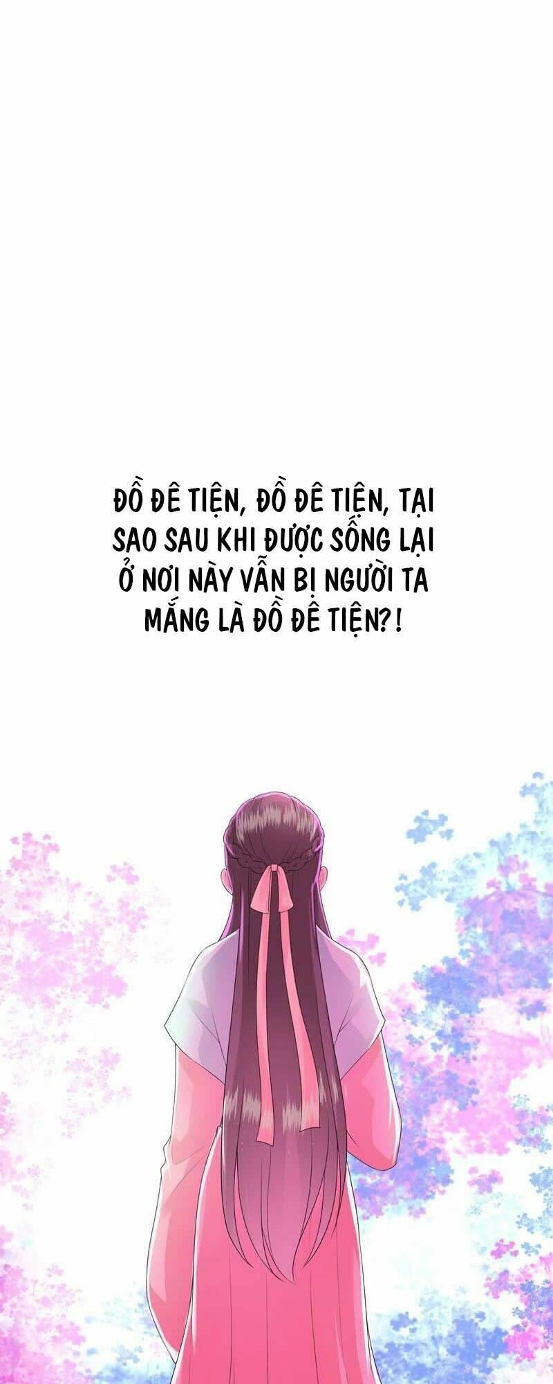 Điền viên mật sủng: Cô vợ nóng bỏng: Chapter 43