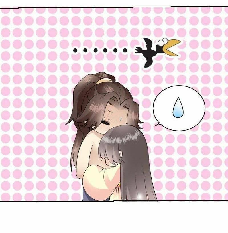 Điền viên mật sủng: Cô vợ nóng bỏng: Chapter 43