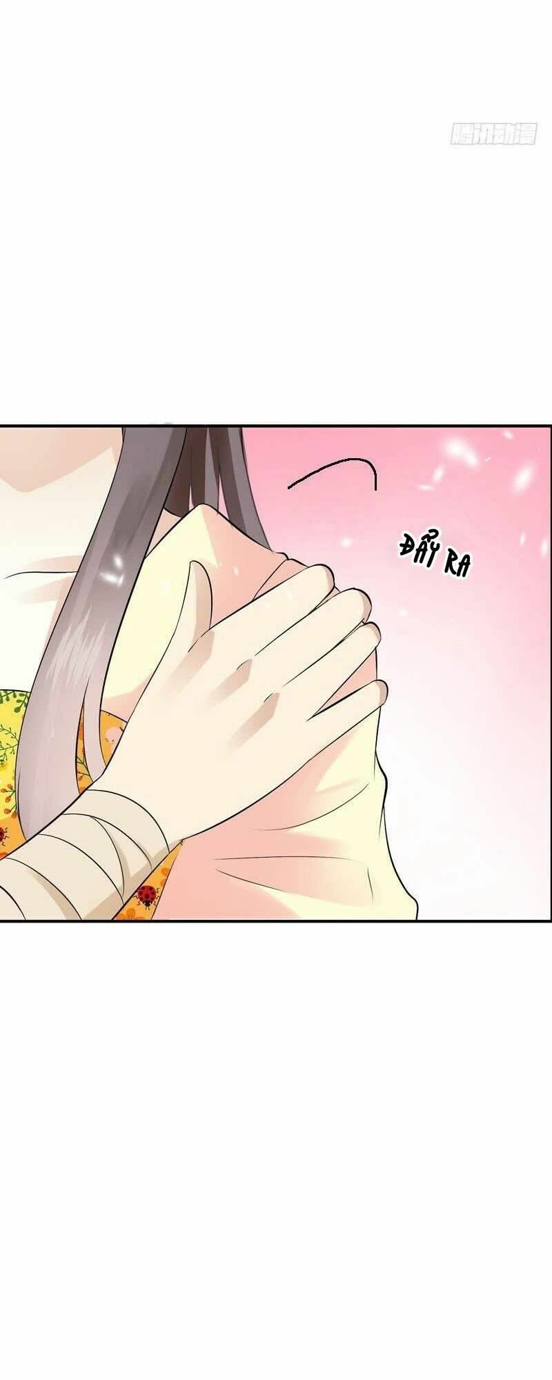 Điền viên mật sủng: Cô vợ nóng bỏng: Chapter 43