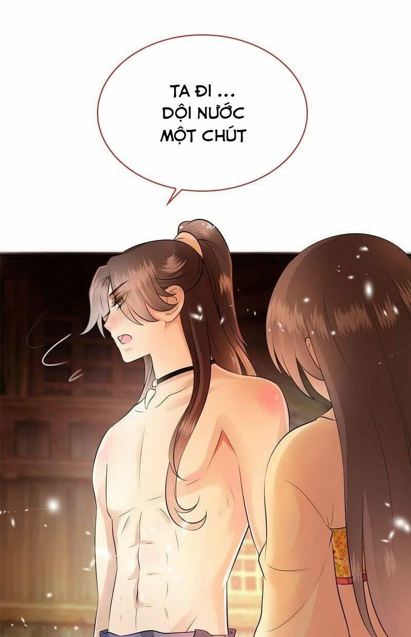 Điền viên mật sủng: Cô vợ nóng bỏng: Chapter 43