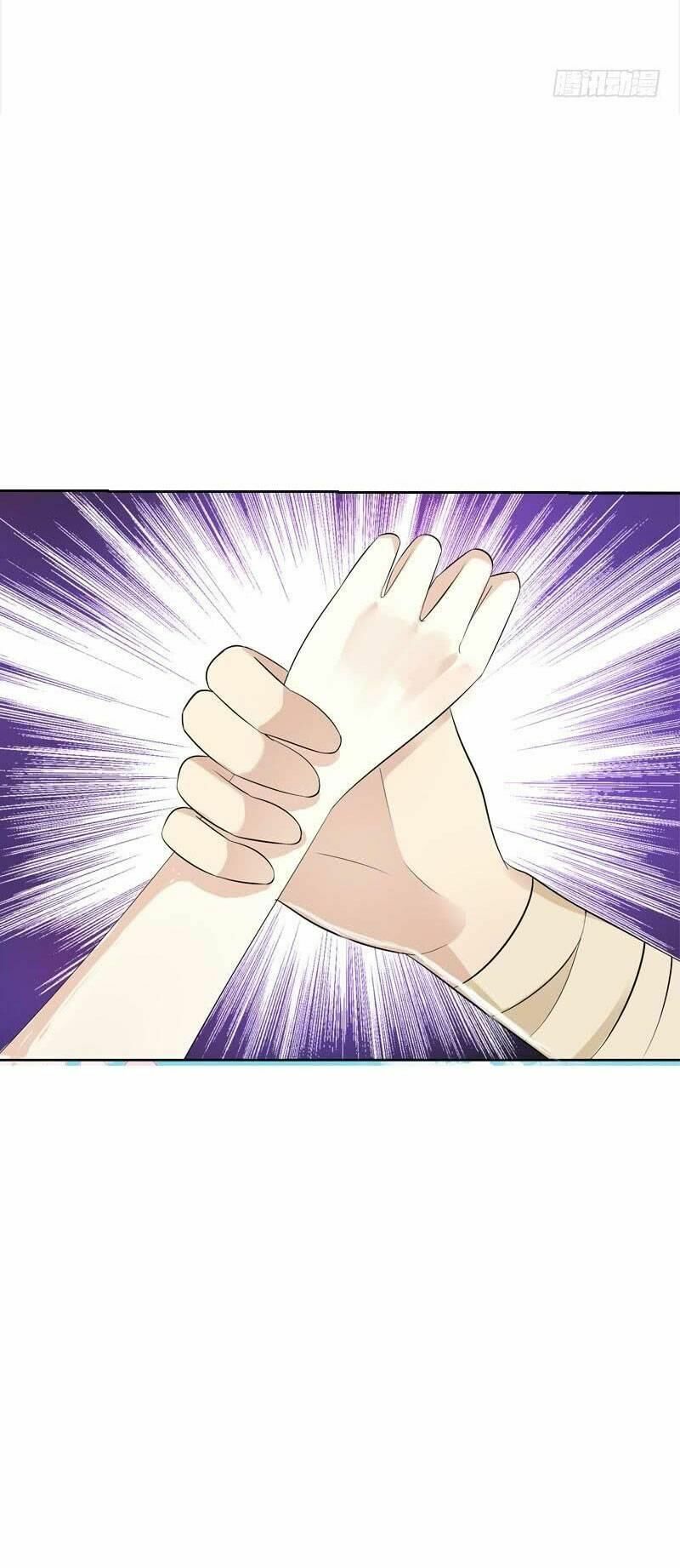 Điền viên mật sủng: Cô vợ nóng bỏng: Chapter 44