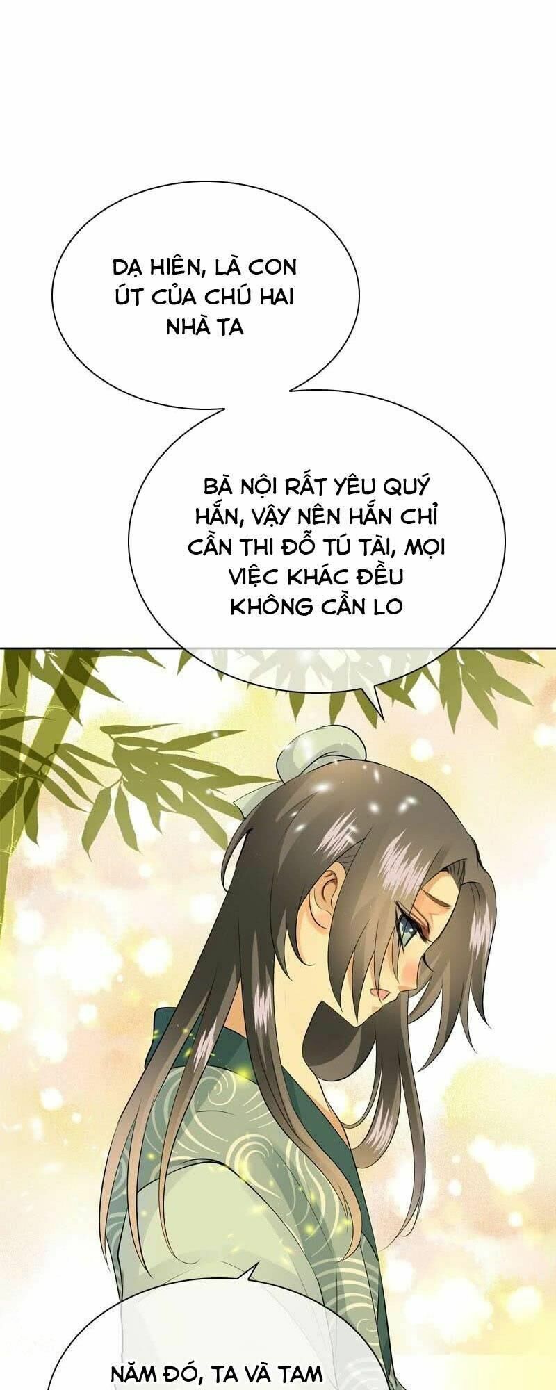 Điền viên mật sủng: Cô vợ nóng bỏng: Chapter 44