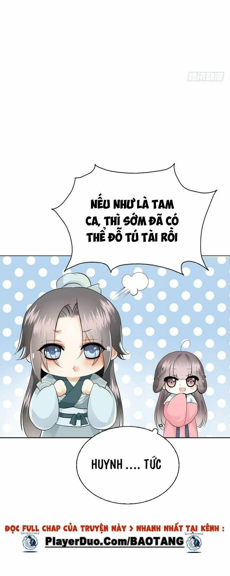 Điền viên mật sủng: Cô vợ nóng bỏng: Chapter 44