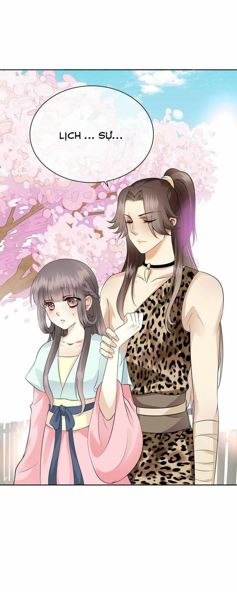 Điền viên mật sủng: Cô vợ nóng bỏng: Chapter 44