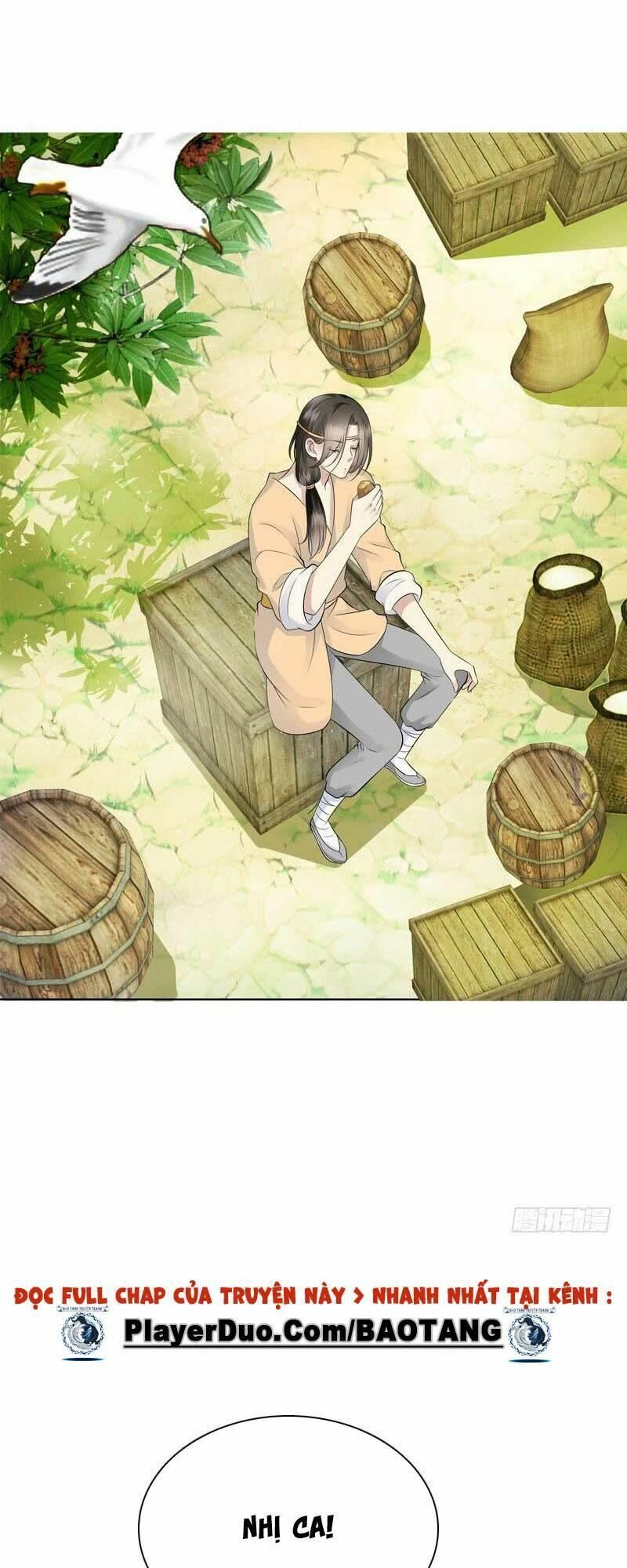 Điền viên mật sủng: Cô vợ nóng bỏng: Chapter 44