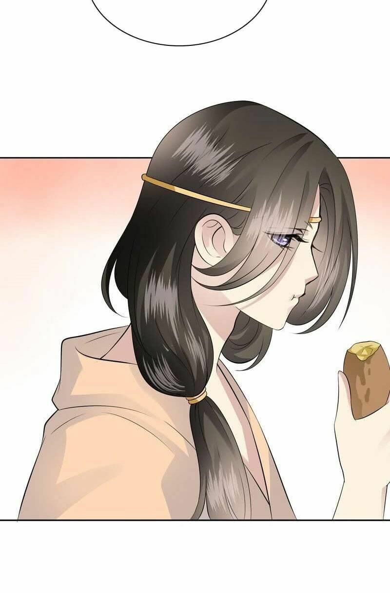 Điền viên mật sủng: Cô vợ nóng bỏng: Chapter 44