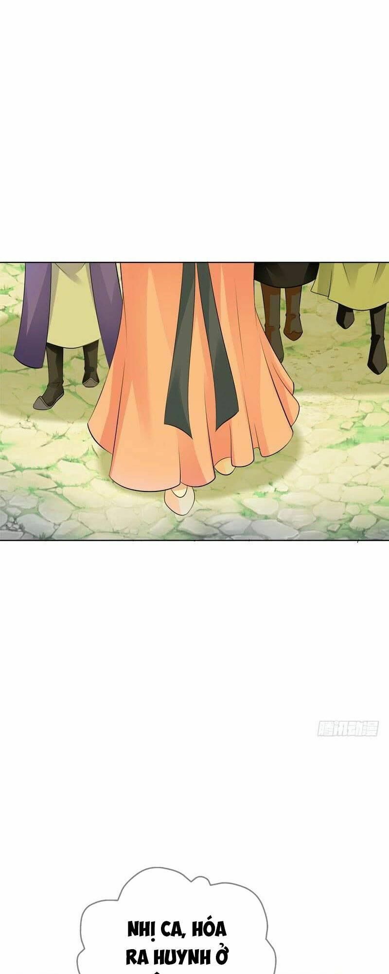 Điền viên mật sủng: Cô vợ nóng bỏng: Chapter 44