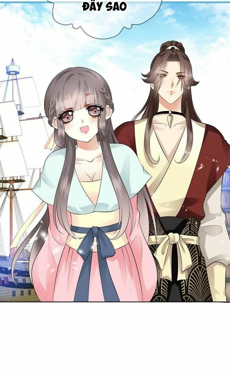 Điền viên mật sủng: Cô vợ nóng bỏng: Chapter 44