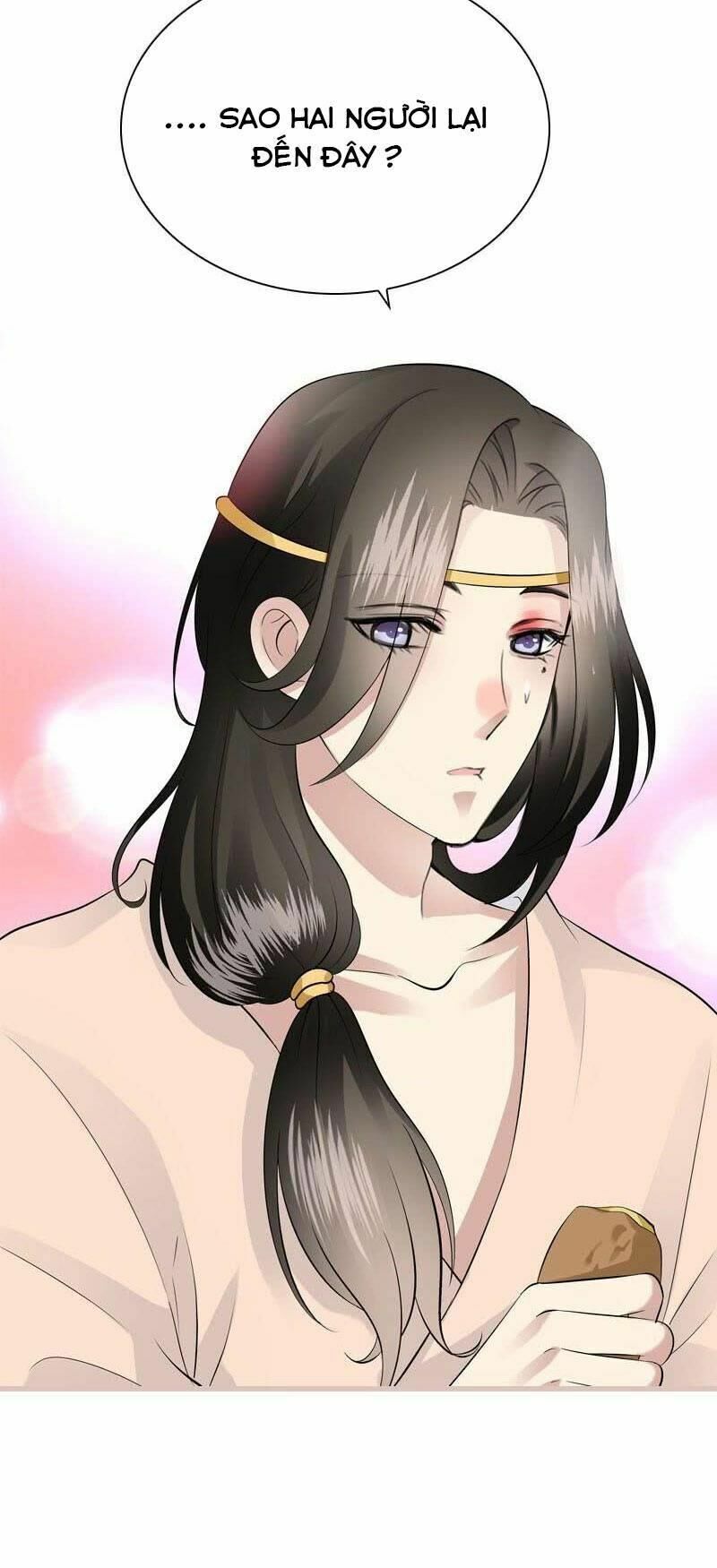 Điền viên mật sủng: Cô vợ nóng bỏng: Chapter 44