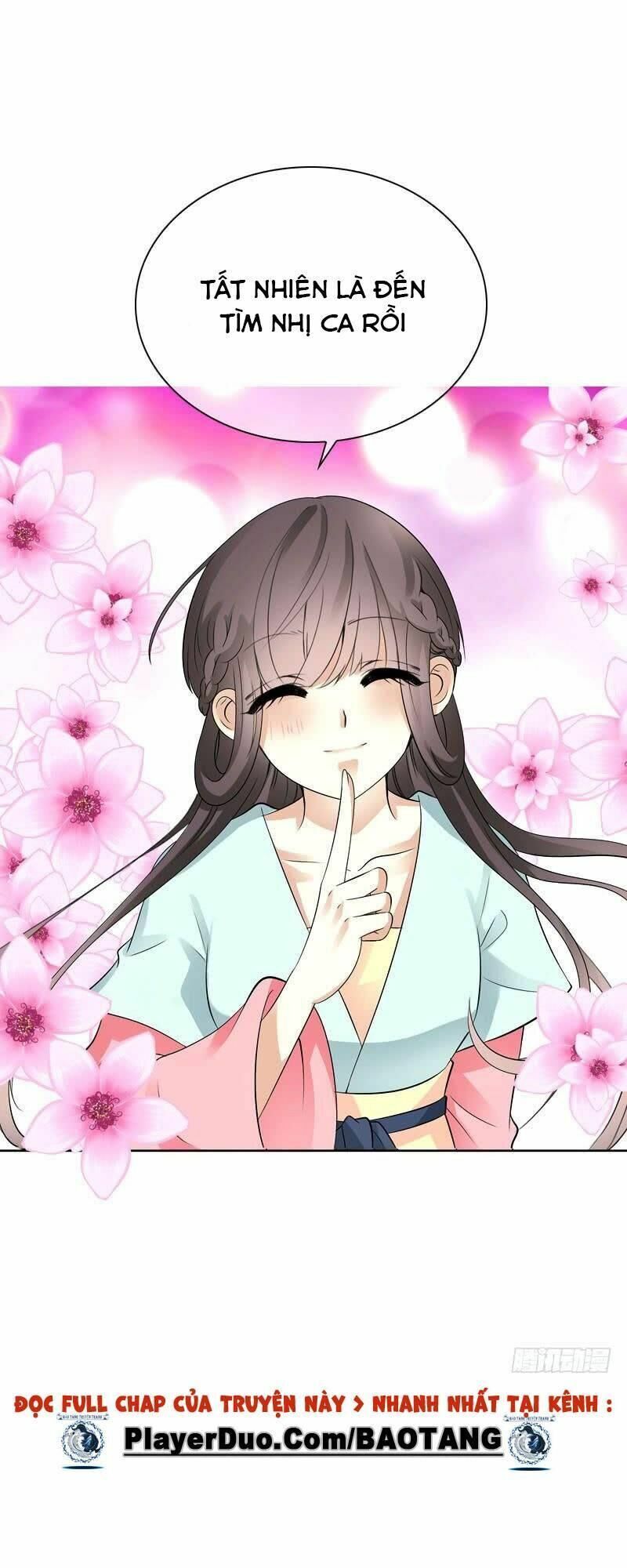 Điền viên mật sủng: Cô vợ nóng bỏng: Chapter 44