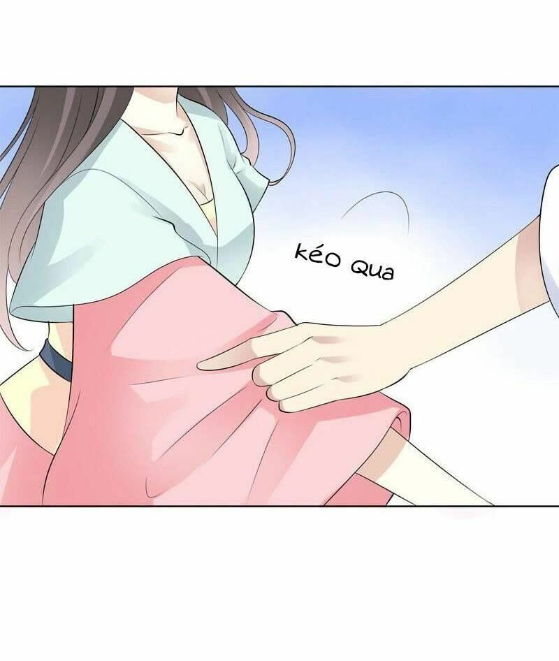 Điền viên mật sủng: Cô vợ nóng bỏng: Chapter 44
