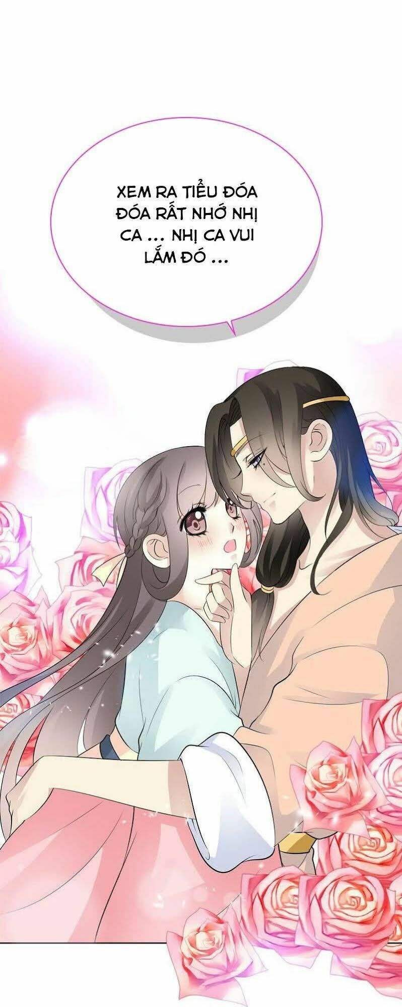 Điền viên mật sủng: Cô vợ nóng bỏng: Chapter 44