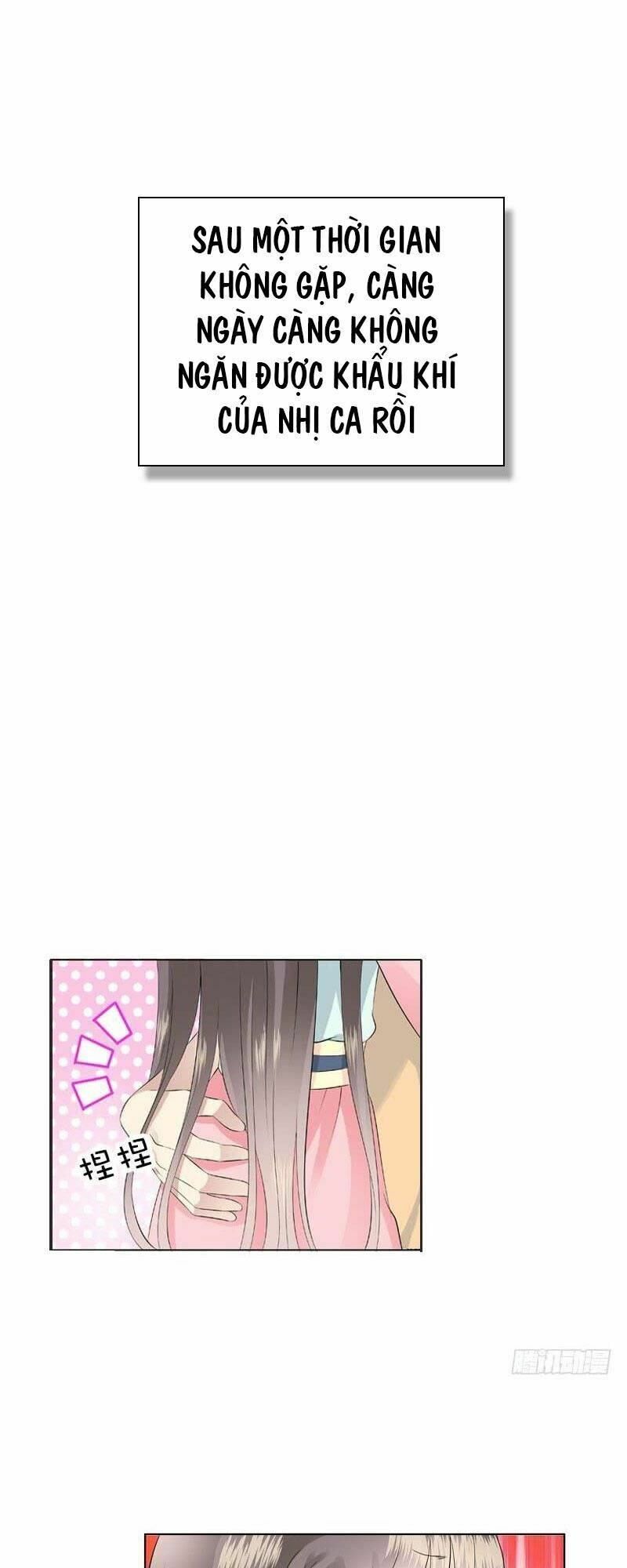 Điền viên mật sủng: Cô vợ nóng bỏng: Chapter 44
