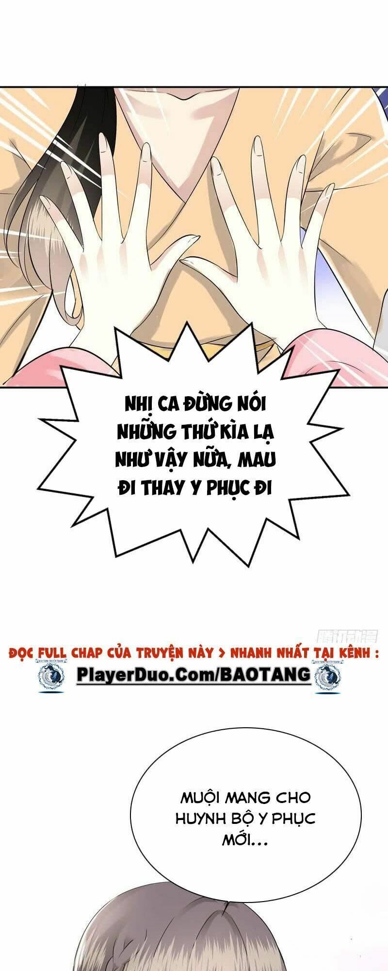 Điền viên mật sủng: Cô vợ nóng bỏng: Chapter 44