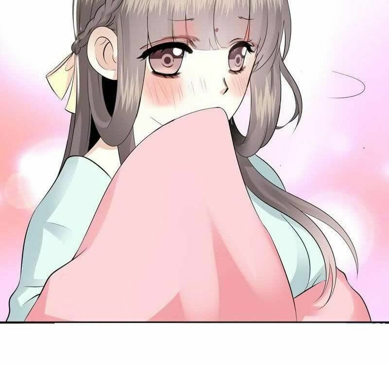 Điền viên mật sủng: Cô vợ nóng bỏng: Chapter 44
