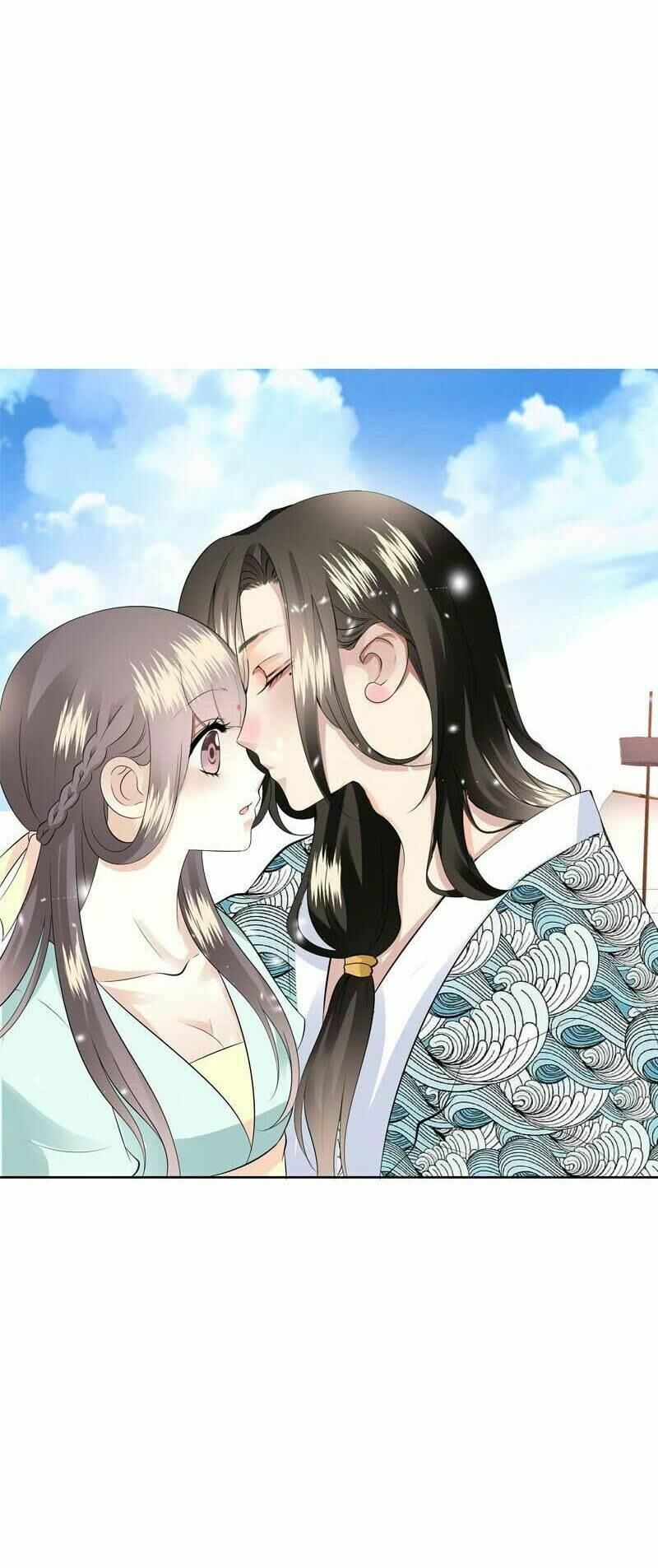 Điền viên mật sủng: Cô vợ nóng bỏng: Chapter 44