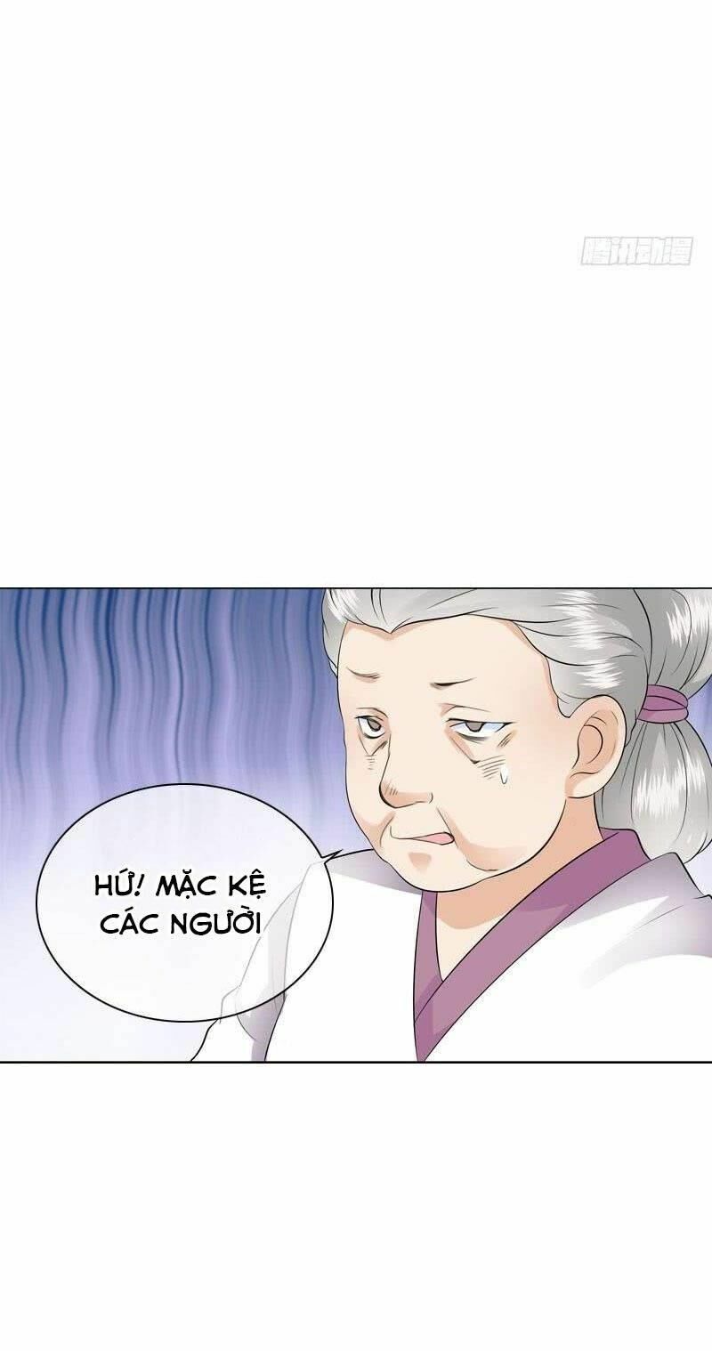Điền viên mật sủng: Cô vợ nóng bỏng: Chapter 44