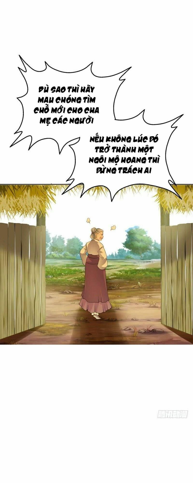 Điền viên mật sủng: Cô vợ nóng bỏng: Chapter 44