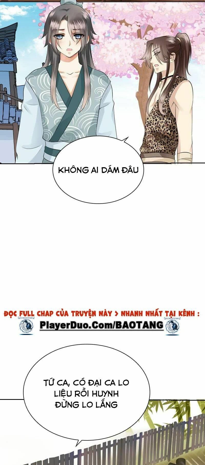 Điền viên mật sủng: Cô vợ nóng bỏng: Chapter 44