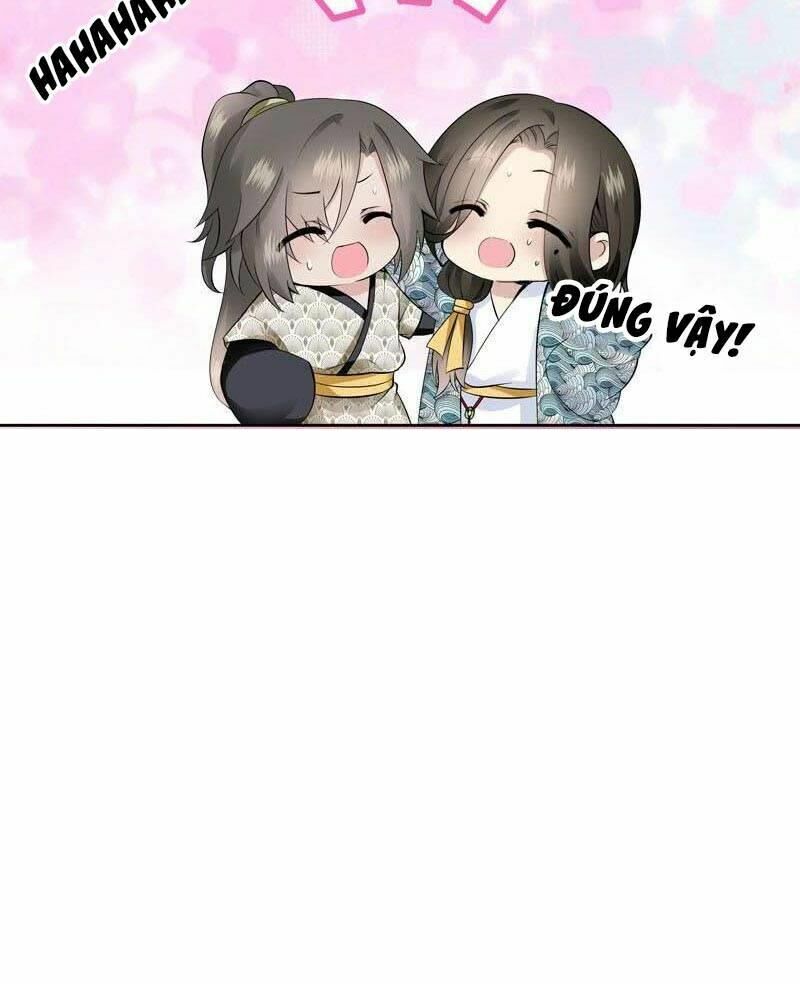 Điền viên mật sủng: Cô vợ nóng bỏng: Chapter 45
