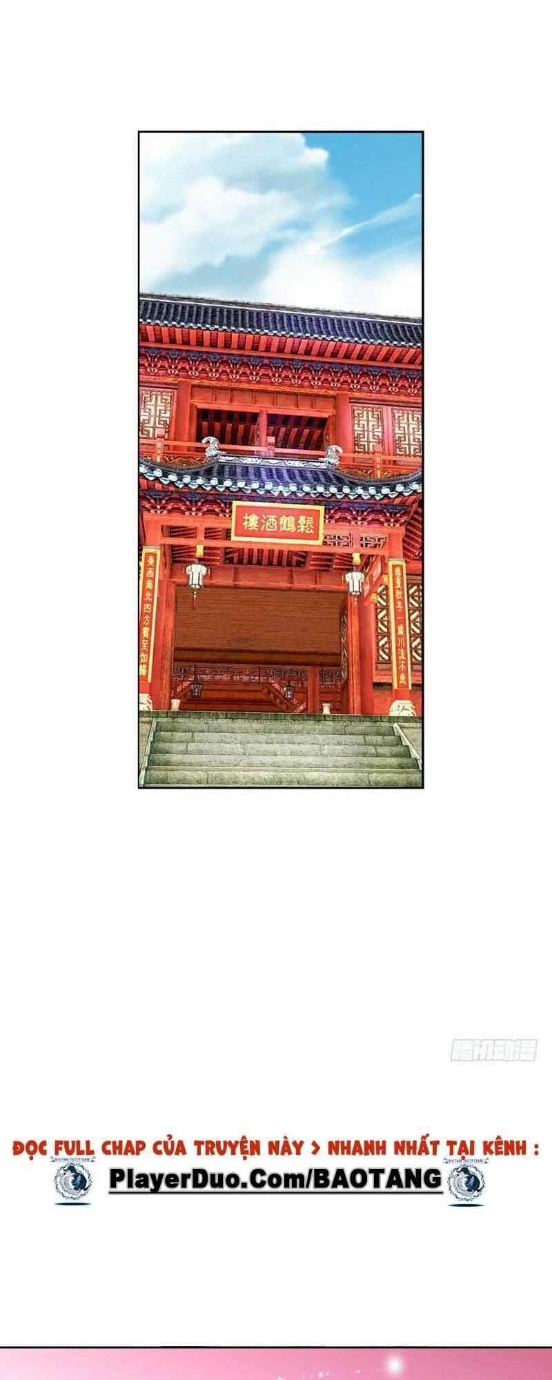 Điền viên mật sủng: Cô vợ nóng bỏng: Chapter 45