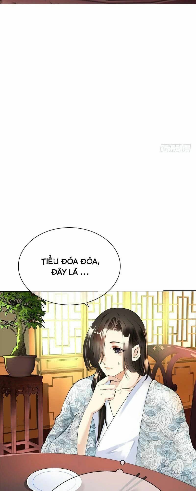 Điền viên mật sủng: Cô vợ nóng bỏng: Chapter 45