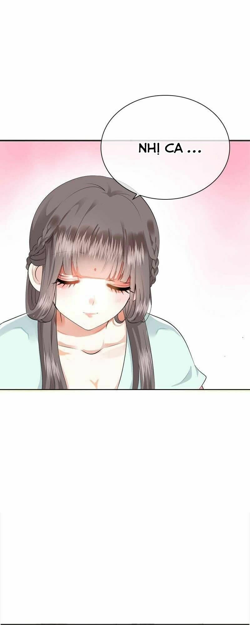 Điền viên mật sủng: Cô vợ nóng bỏng: Chapter 45