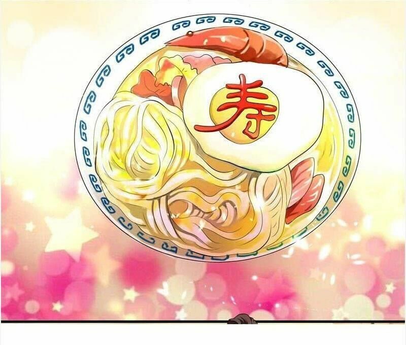 Điền viên mật sủng: Cô vợ nóng bỏng: Chapter 45