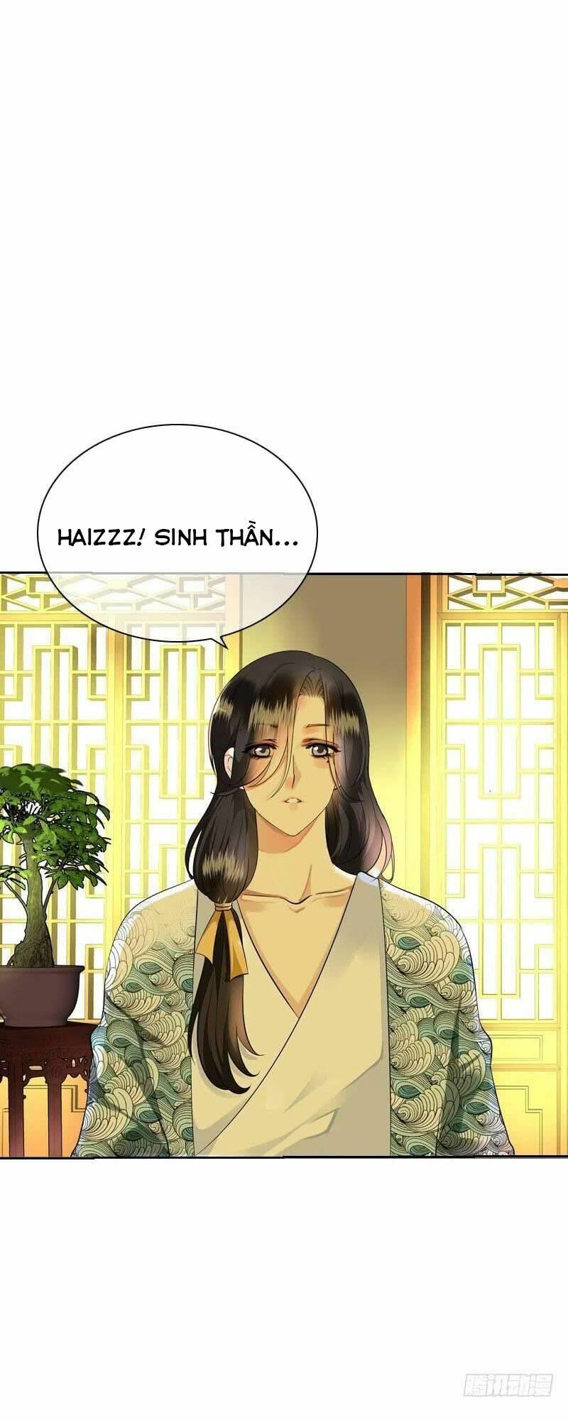 Điền viên mật sủng: Cô vợ nóng bỏng: Chapter 45