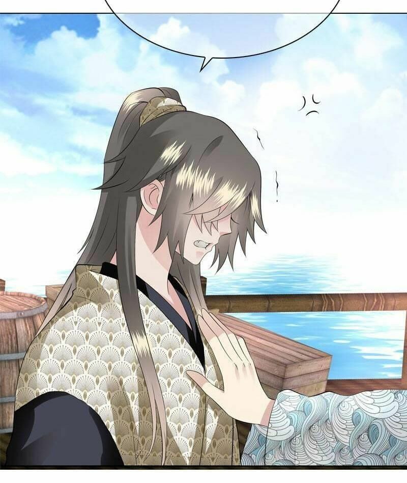 Điền viên mật sủng: Cô vợ nóng bỏng: Chapter 45
