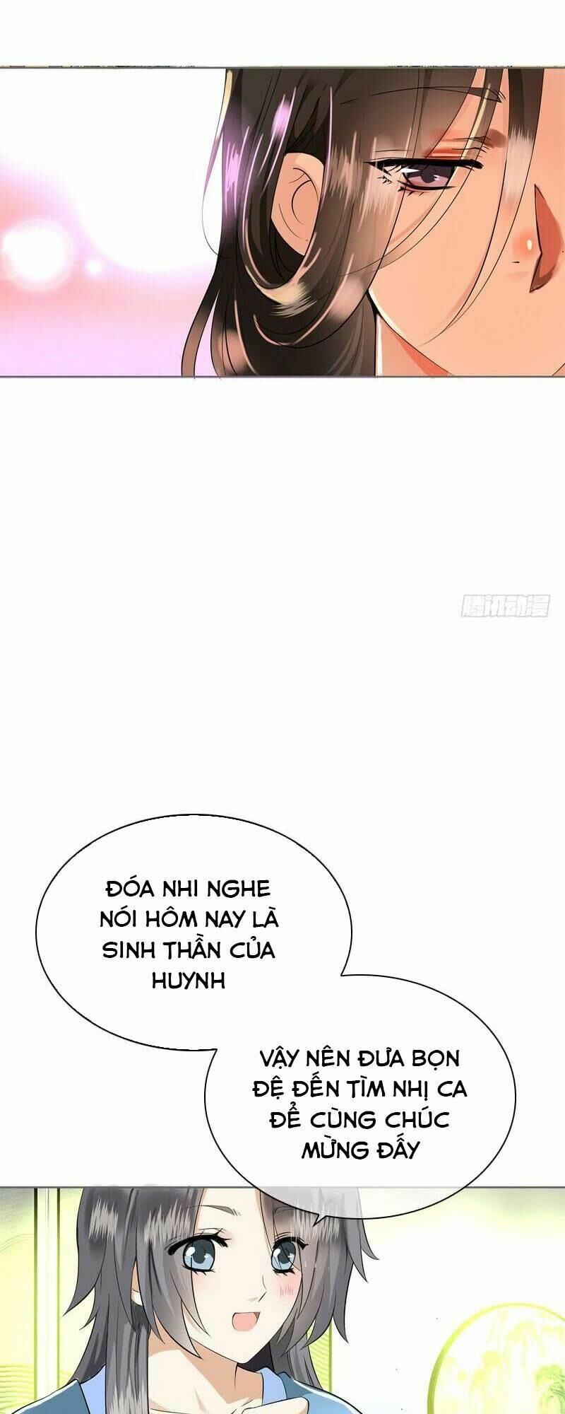 Điền viên mật sủng: Cô vợ nóng bỏng: Chapter 45