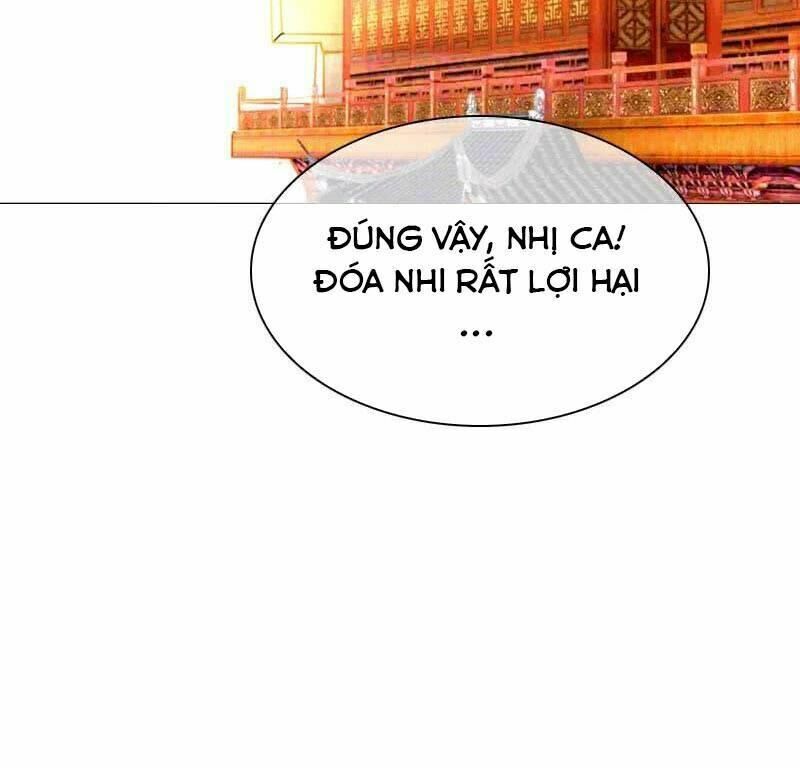 Điền viên mật sủng: Cô vợ nóng bỏng: Chapter 45
