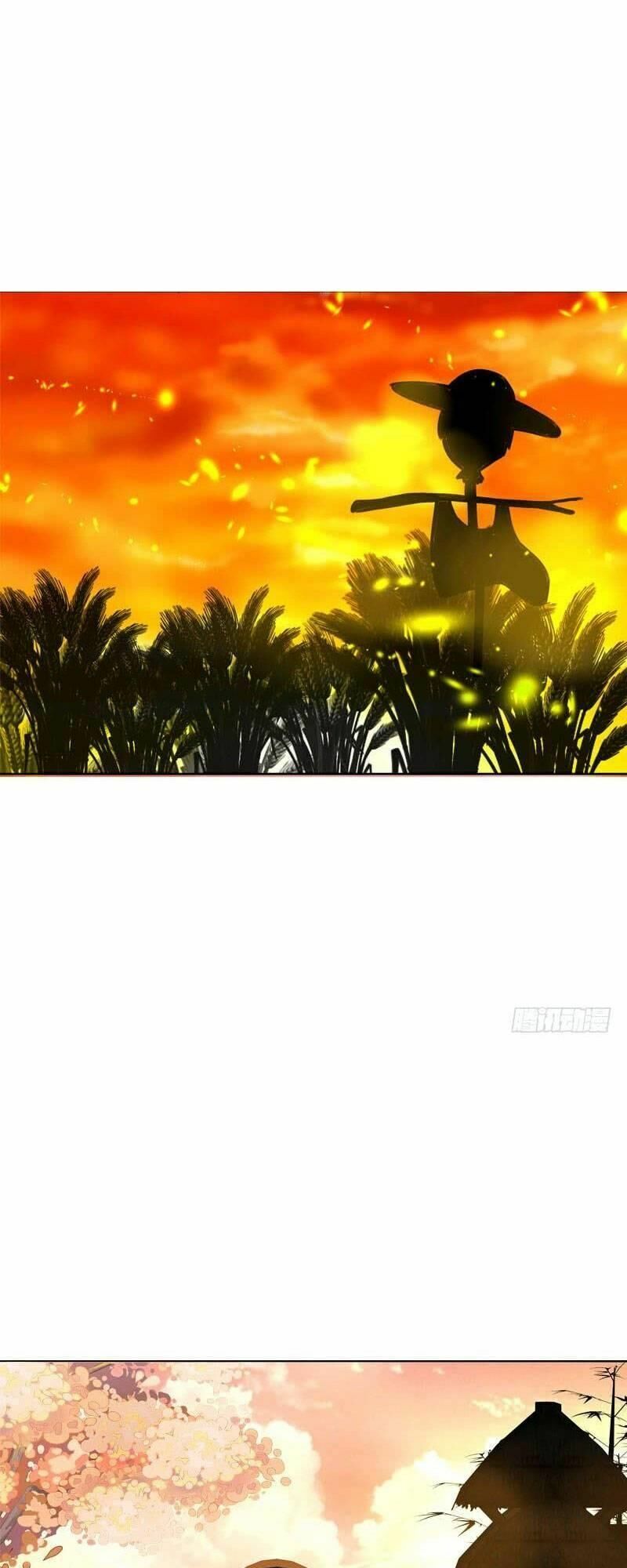 Điền viên mật sủng: Cô vợ nóng bỏng: Chapter 45