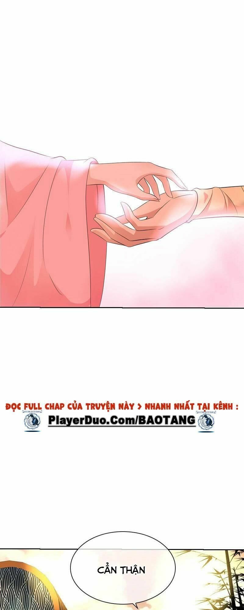 Điền viên mật sủng: Cô vợ nóng bỏng: Chapter 45