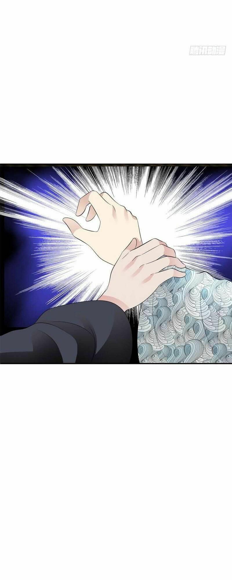 Điền viên mật sủng: Cô vợ nóng bỏng: Chapter 45