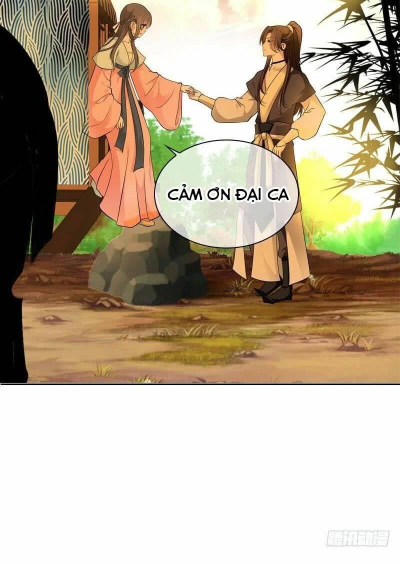 Điền viên mật sủng: Cô vợ nóng bỏng: Chapter 45