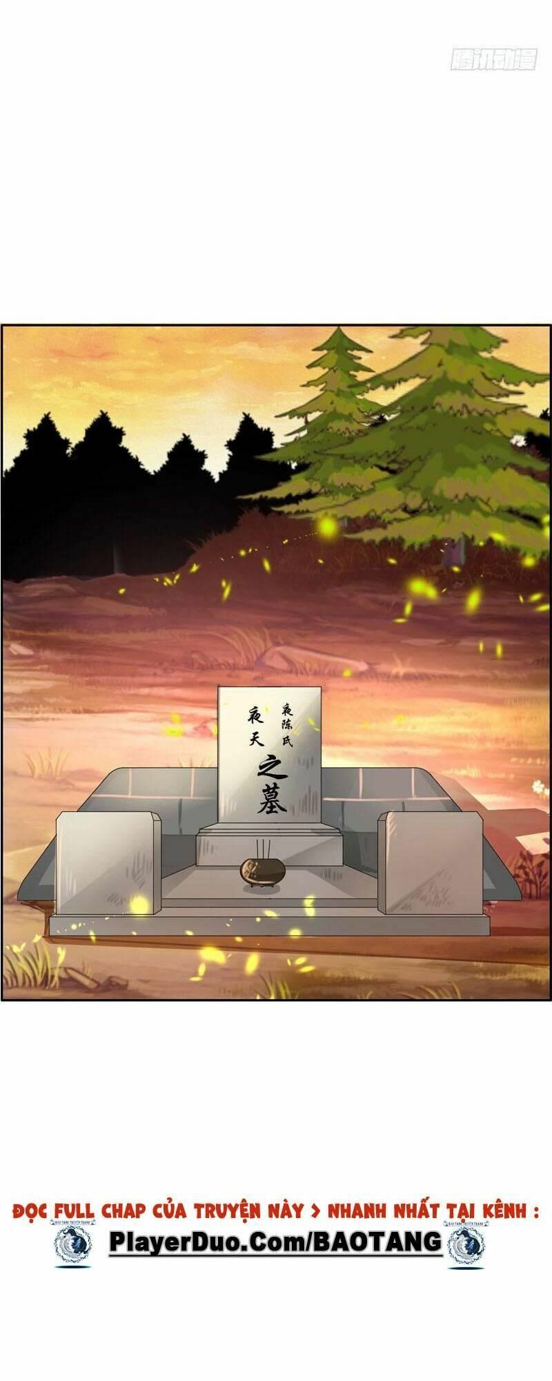 Điền viên mật sủng: Cô vợ nóng bỏng: Chapter 45