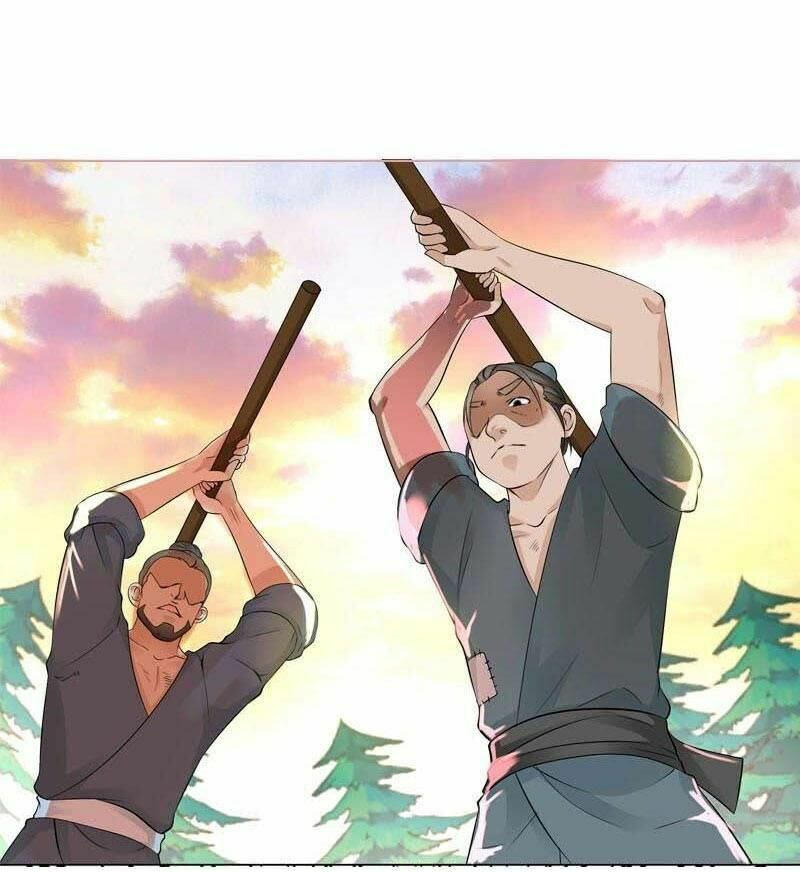 Điền viên mật sủng: Cô vợ nóng bỏng: Chapter 45