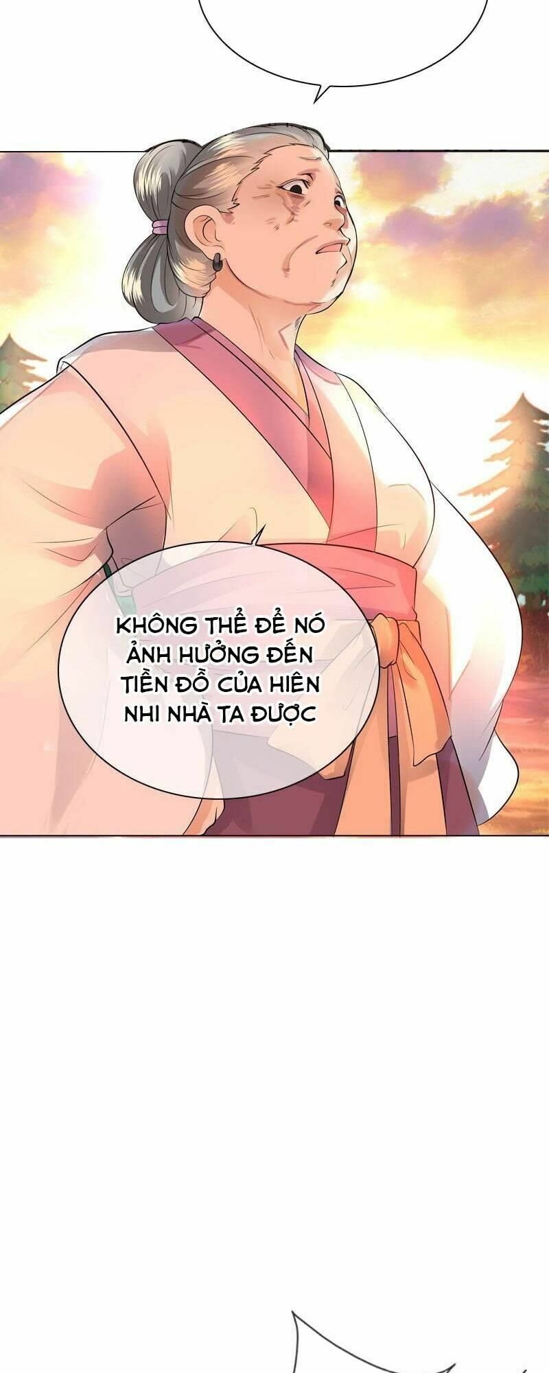 Điền viên mật sủng: Cô vợ nóng bỏng: Chapter 45