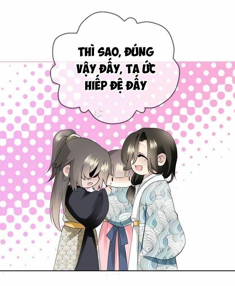 Điền viên mật sủng: Cô vợ nóng bỏng: Chapter 45