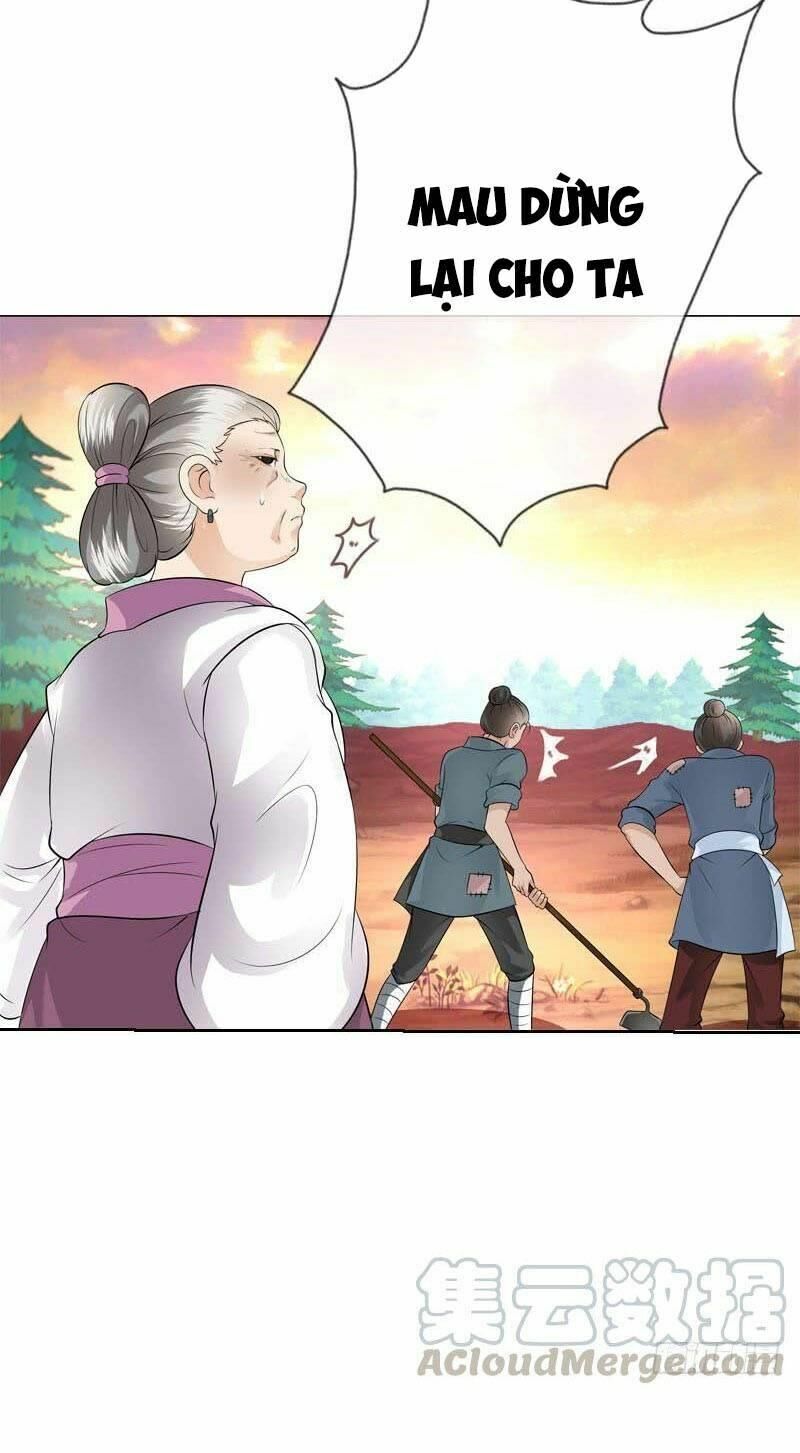 Điền viên mật sủng: Cô vợ nóng bỏng: Chapter 45
