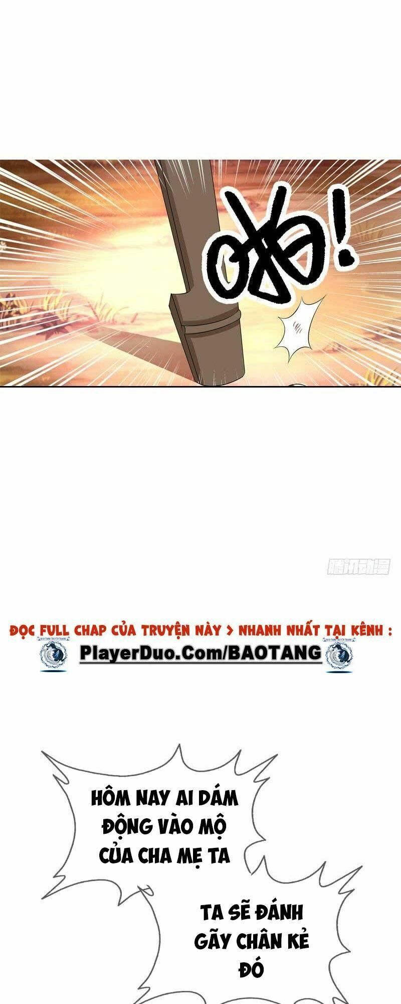 Điền viên mật sủng: Cô vợ nóng bỏng: Chapter 45