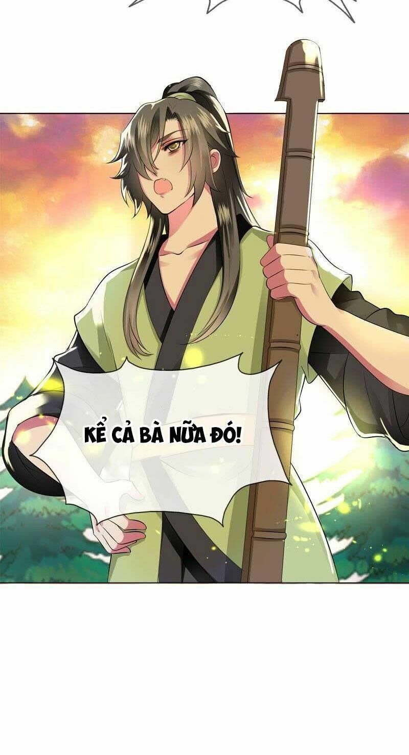 Điền viên mật sủng: Cô vợ nóng bỏng: Chapter 45