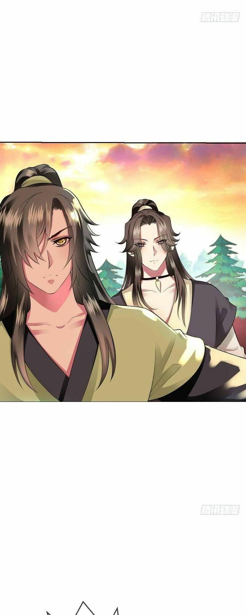 Điền viên mật sủng: Cô vợ nóng bỏng: Chapter 45