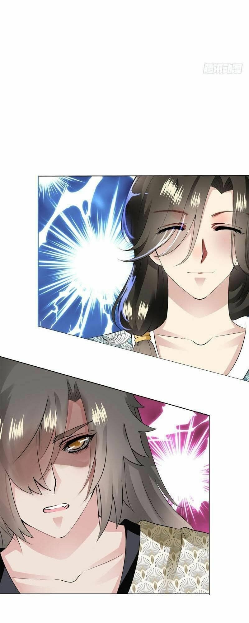 Điền viên mật sủng: Cô vợ nóng bỏng: Chapter 45