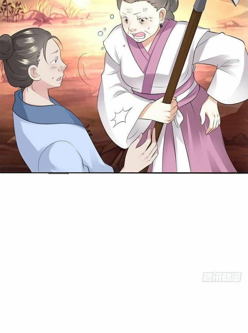 Điền viên mật sủng: Cô vợ nóng bỏng: Chapter 45