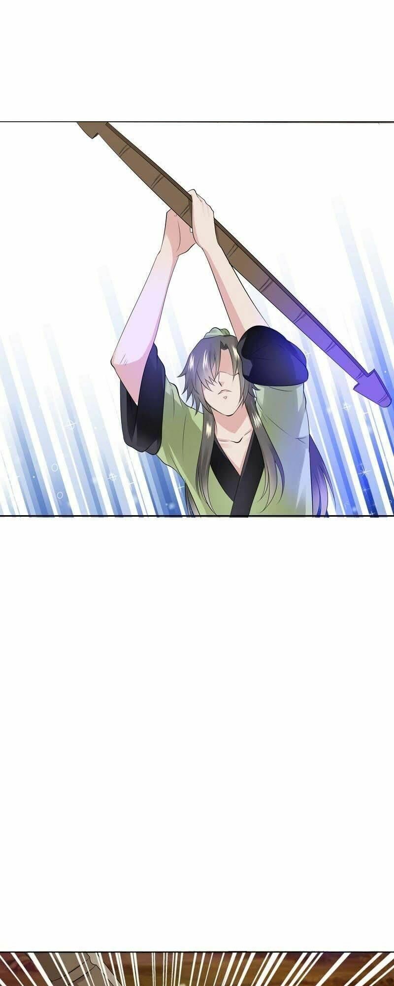 Điền viên mật sủng: Cô vợ nóng bỏng: Chapter 45